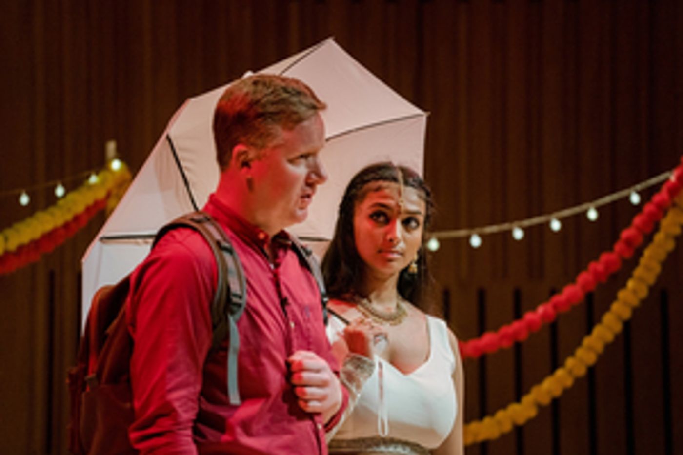 Opera North Will Present ORPHEUS, LA TRAVIATA, and More This Year  Image