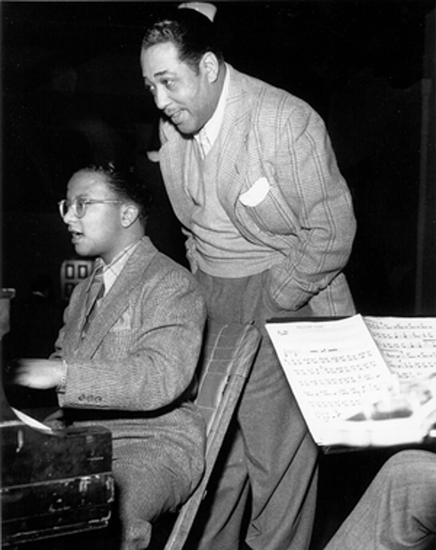 World Premiere of SUGAR HILL THE ELLINGTON/STRAYHORN NUTCRACKER to Debut in Pittsburgh and New York City  Image