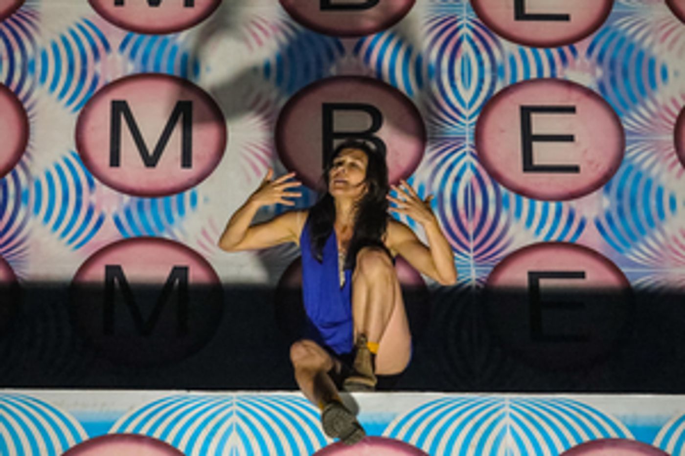 Emily Johnson to Premiere BEING FUTURE BEING at BroadStage in September  Image