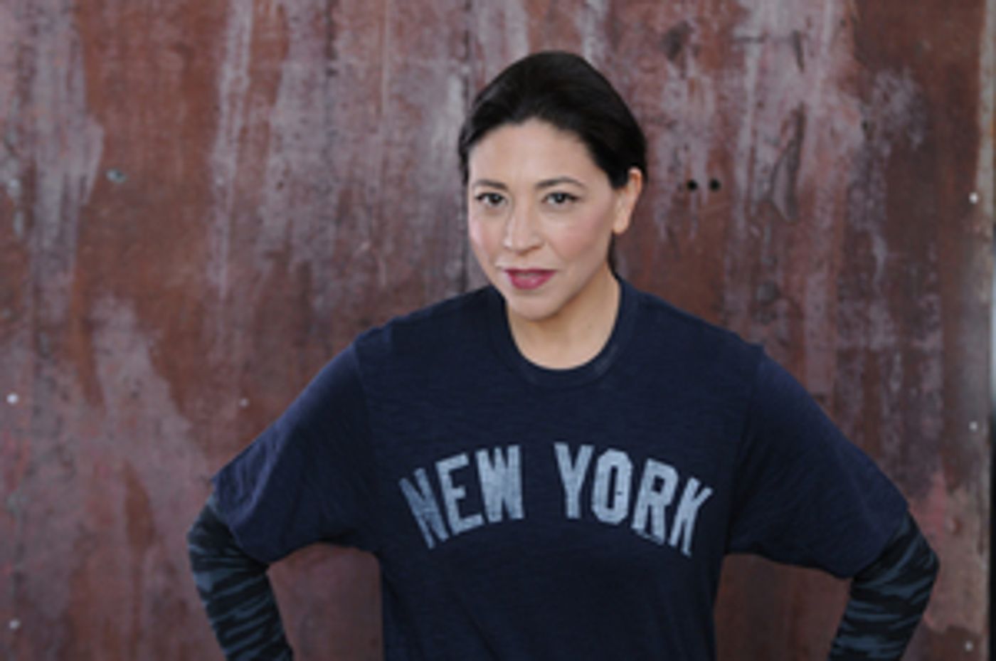 Tina D'Elia to Return to The Marsh San Francisco in October With OVERLOOKED LATINAS  Image