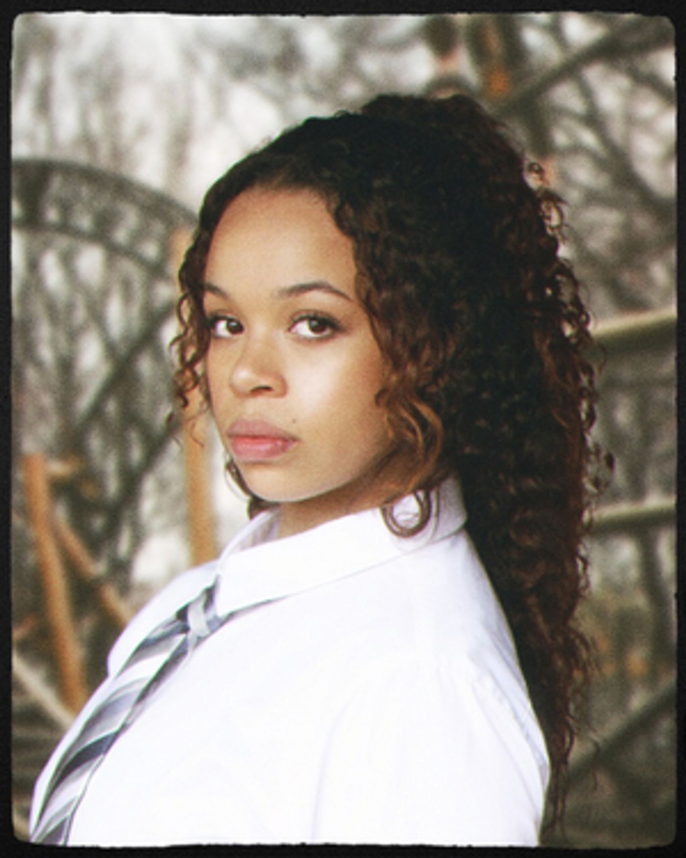 Interview: Ava Mingo of RIDE THE CYCLONE at Emerging Professionals Ensemble  Image