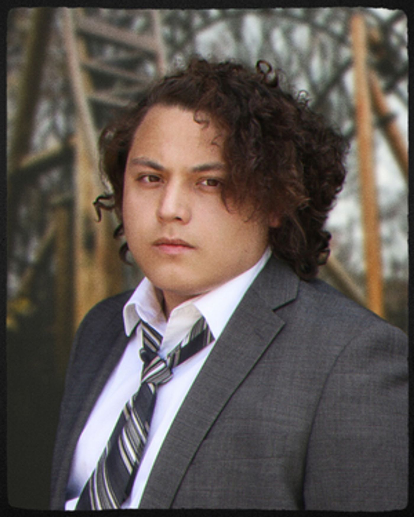 Interview: Kyle Doherty of RIDE THE CYCLONE at Emerging Professionals Ensemble  Image