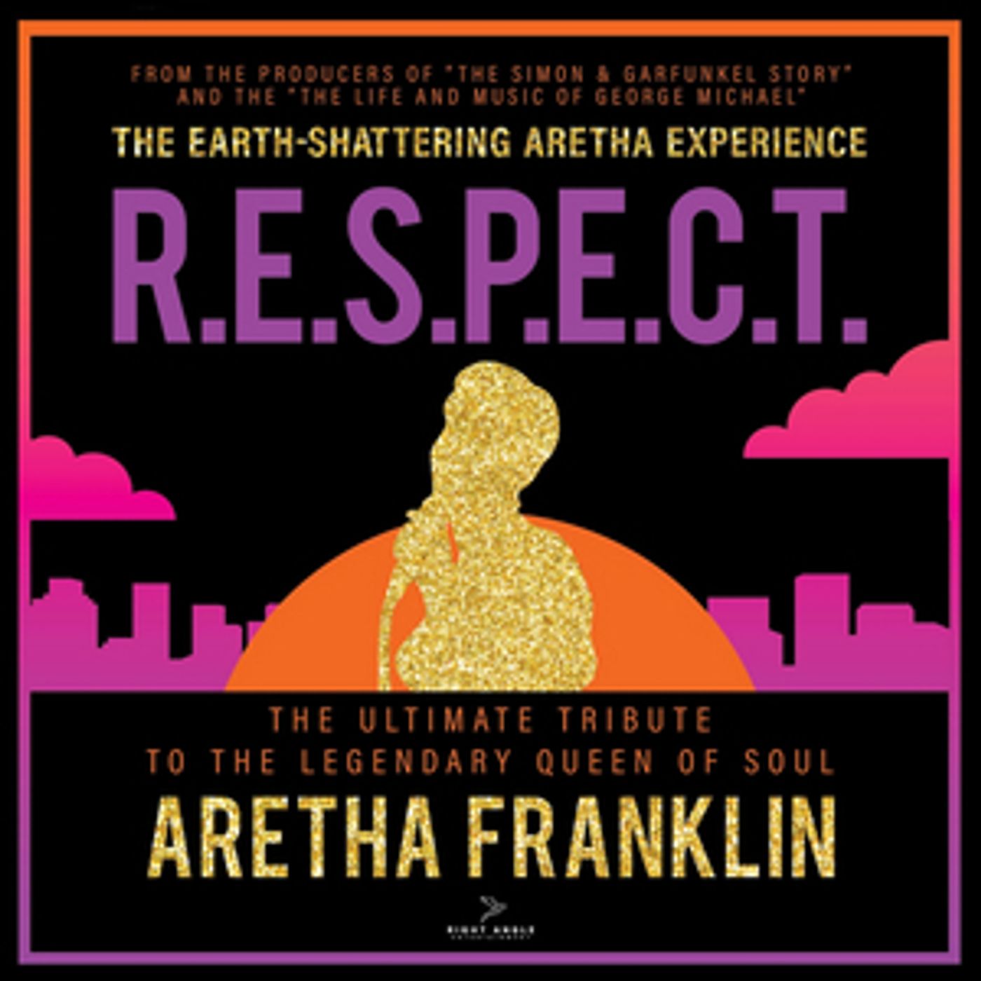 Cast And Tour Dates Announced For The Ultimate Aretha Franklin Tribute, R.E.S.P.E.C.T.  Image