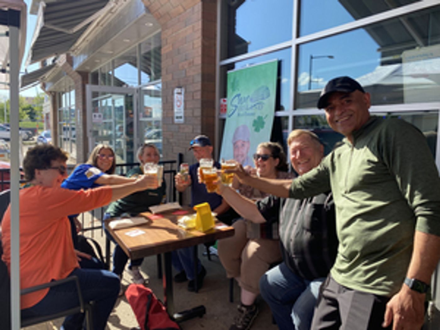 EATS ON 118 Summer Tours To Return August 10  Image