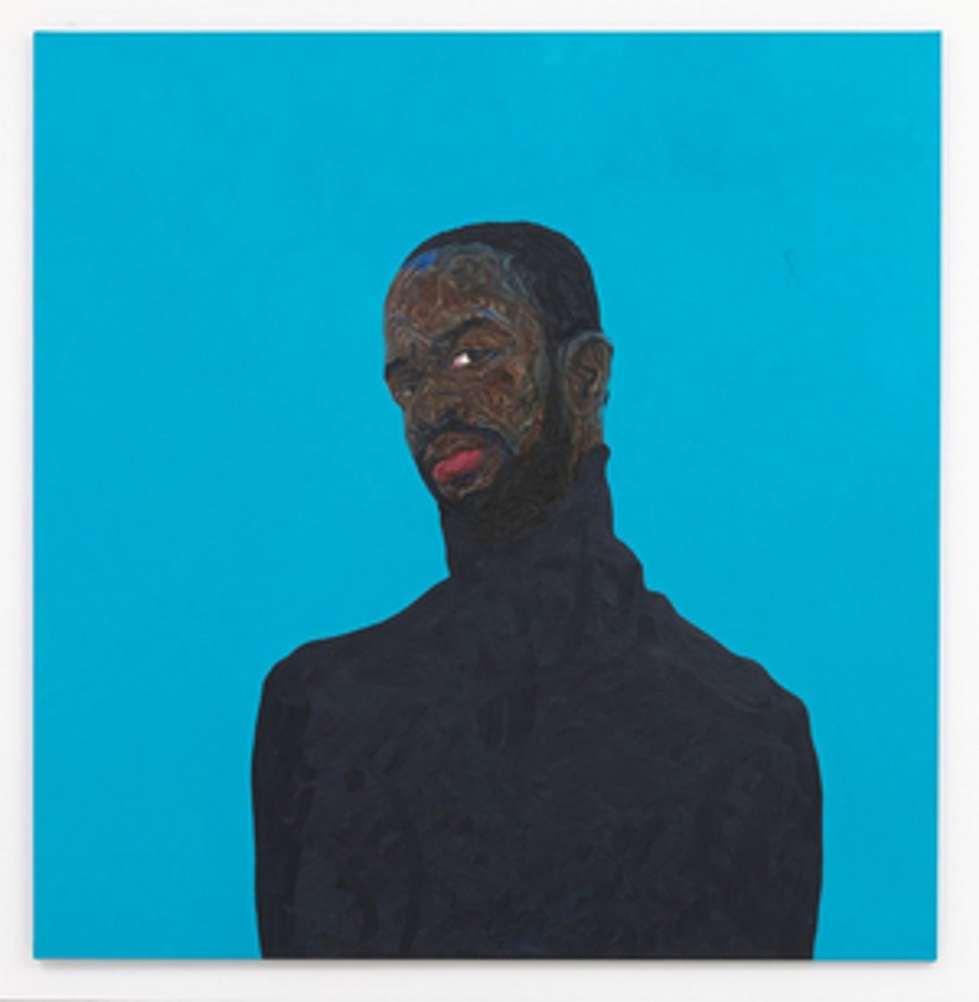 Scottsdale Museum of Contemporary Art's IN OUR TIME Collects Works By Contemporary Artists Of The African Diaspora  Image