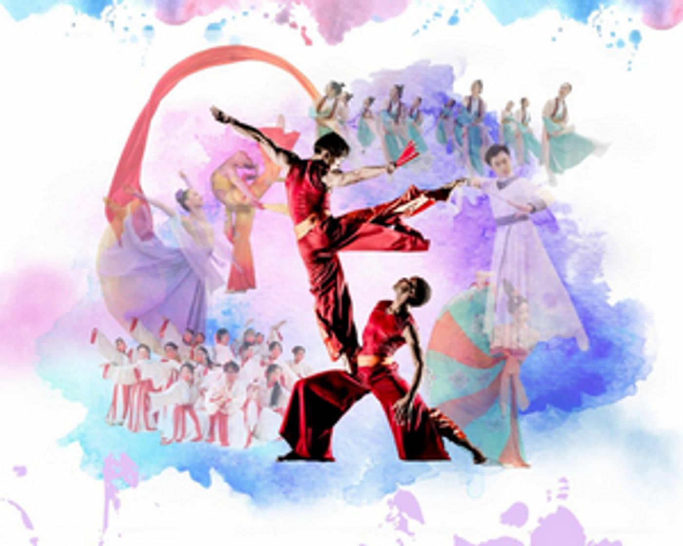 Pan America Chinese Dance Alliance Announces 7th Annual Taoli World Dance Competition  Image