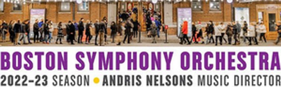 Boston Symphony Orchestra Welcomes Seven New Members Image