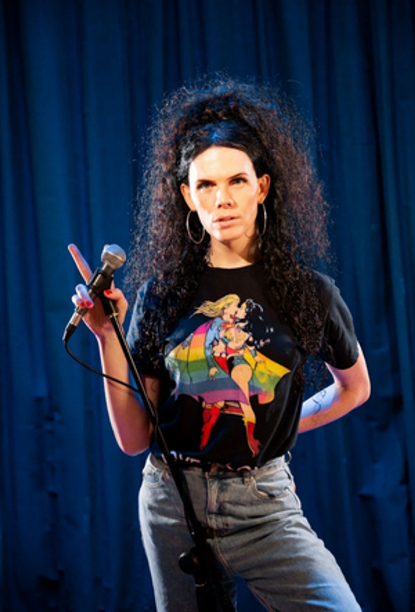 EDINBURGH 2022: Jordan Gray Guest Blog  Image