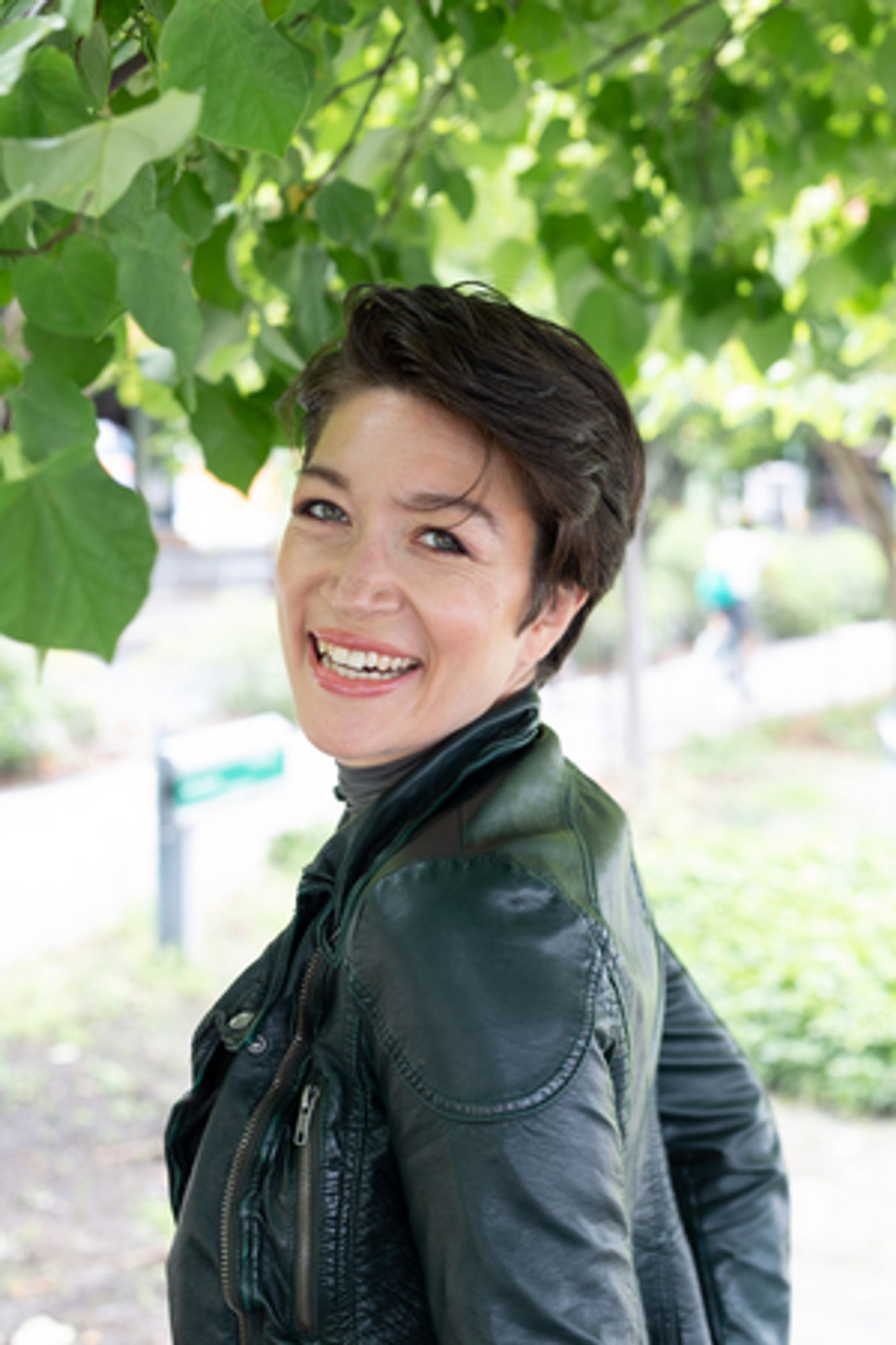 JACK Announces New Co-Director  Image