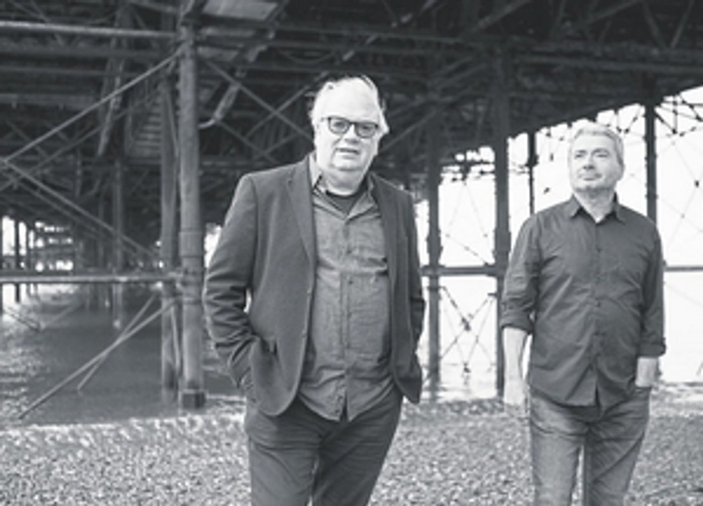 The Happy Days International Beckett Festival Celebrates its 10th Anniversary This Week  Image