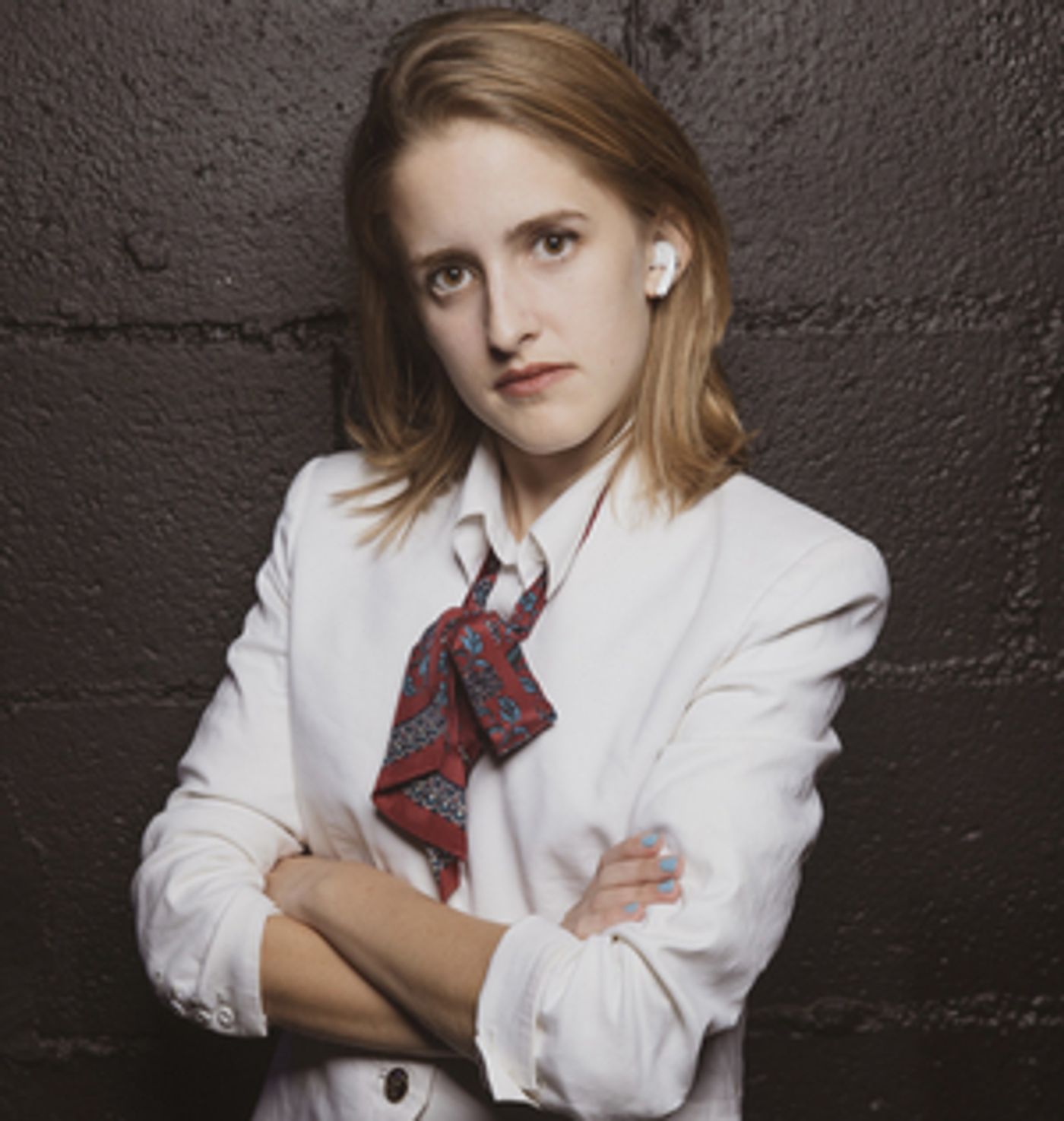 EDINBURGH 2022: Kylie Brakeman Guest Blog  Image