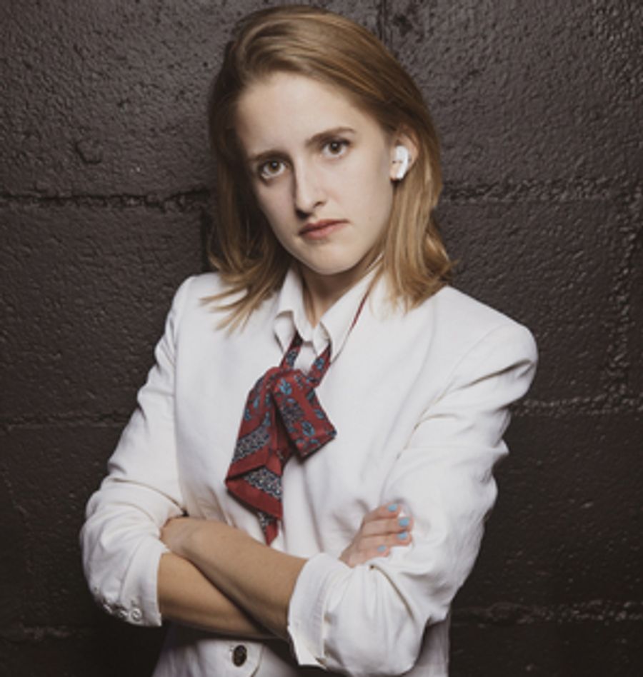 EDINBURGH 2022: Kylie Brakeman Guest Blog  Image