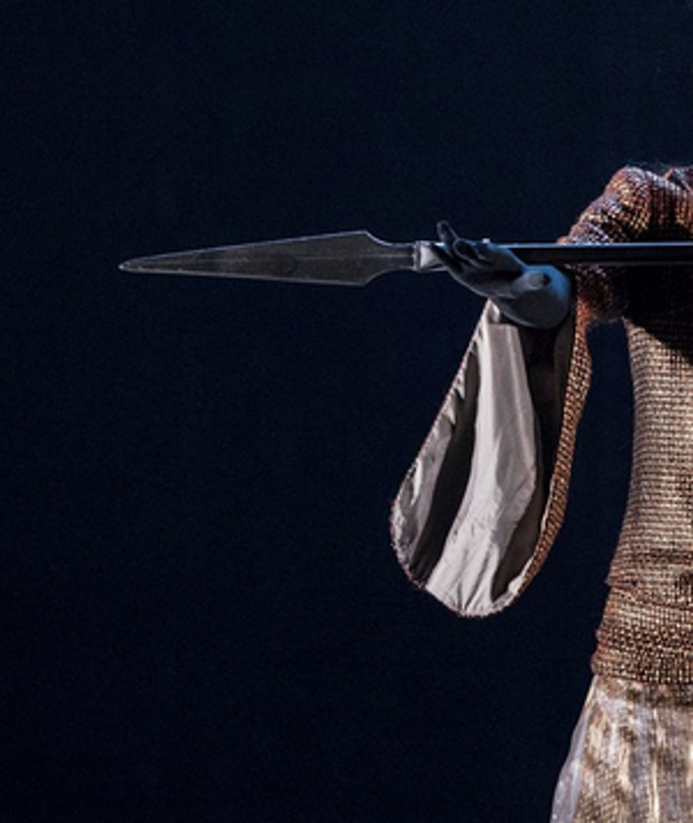 Norwegian National Opera Chorus and the Norwegian National Opera Orchestra Present PARSIFAL ACT 3  Image