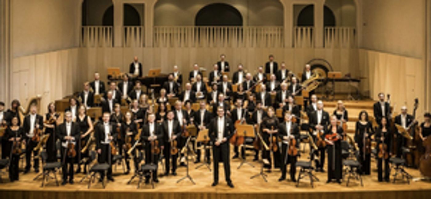 SOMMERKONZERT Comes to Theater St.Gallen in August  Image