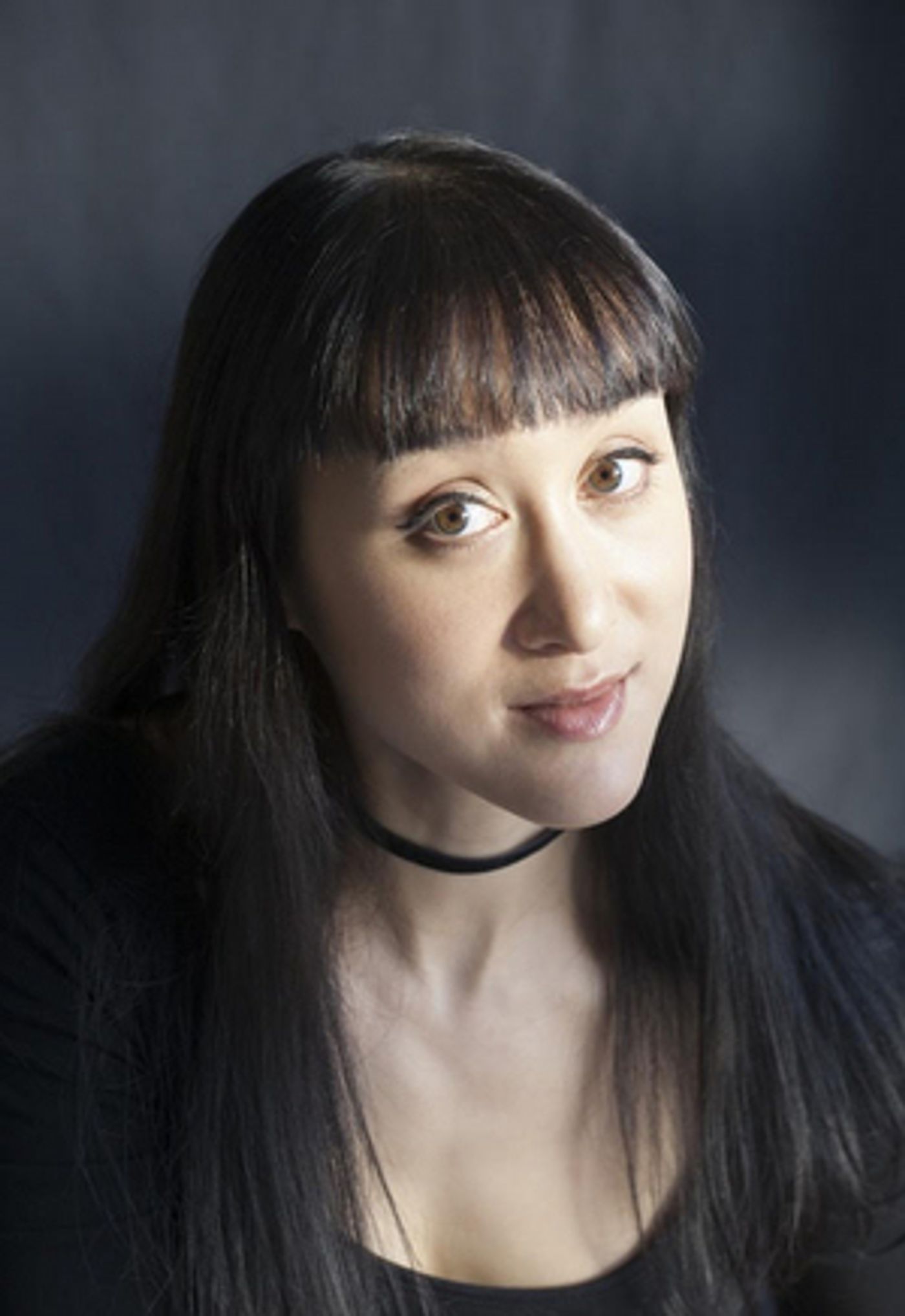 Interview: Hai-Ting Chinn of ANNIE DORSEN, YESTERDAY TOMORROW at McGuire Theater  Image