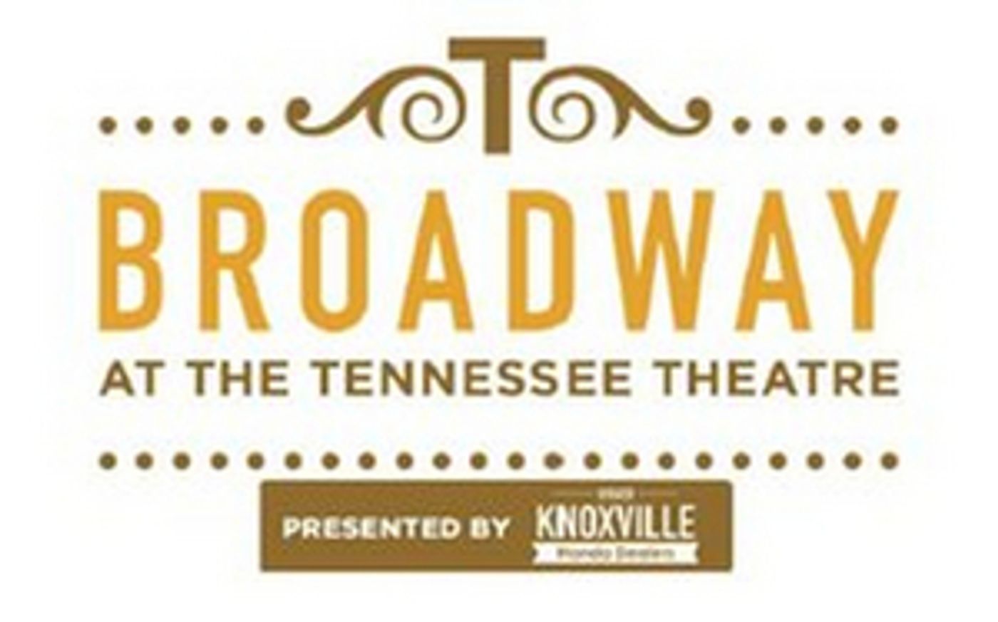 Single-Performance Tickets for Broadway at the Tennessee Theatre 2022-23 Season Will be Available in August  Image