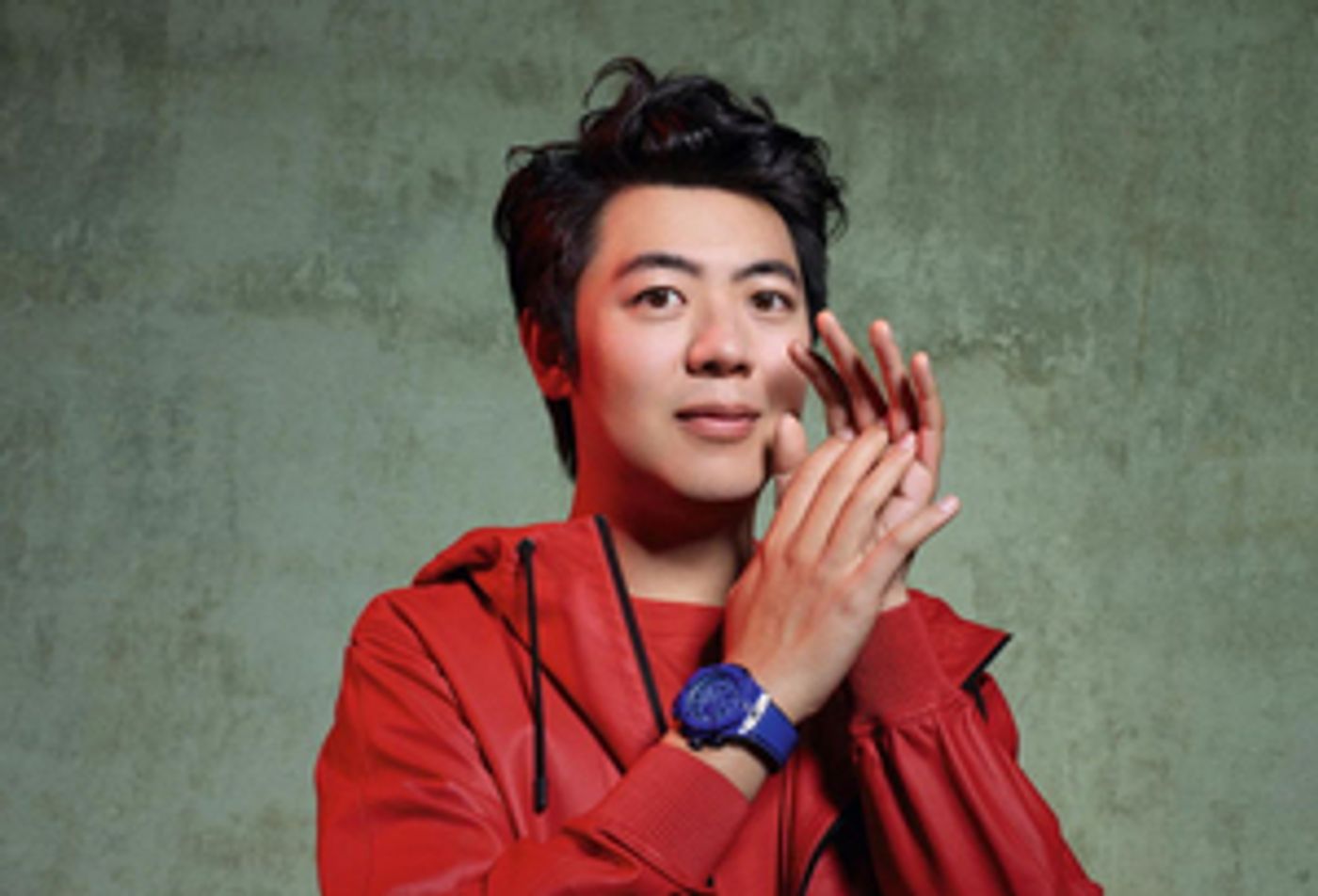 Gina Alice, Ari Shapiro & More Announced as Special Guests for LANG LANG PLAYS DISNEY at Hollywood Bowl  Image