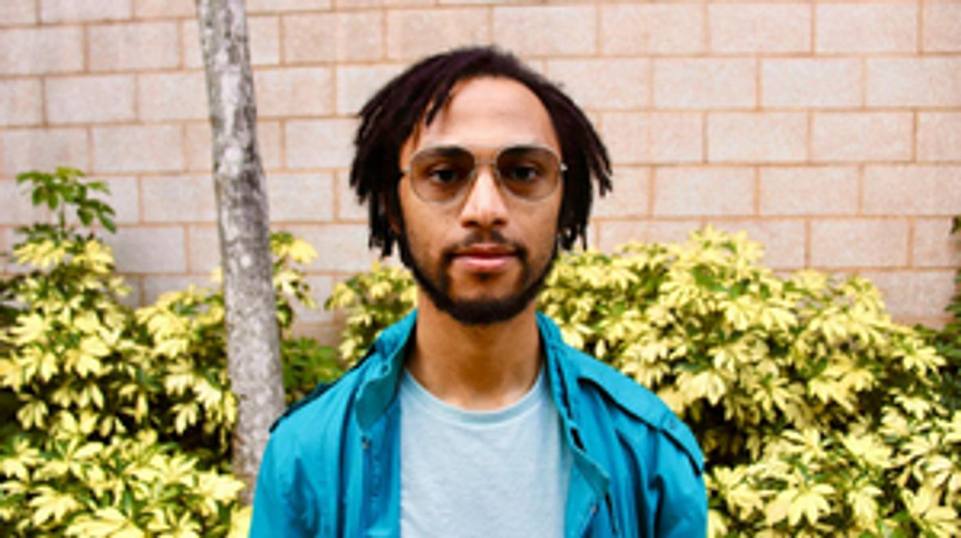 Michael R. Dudley Jr. to Perform at 2022 Newport Jazz Festival  Image