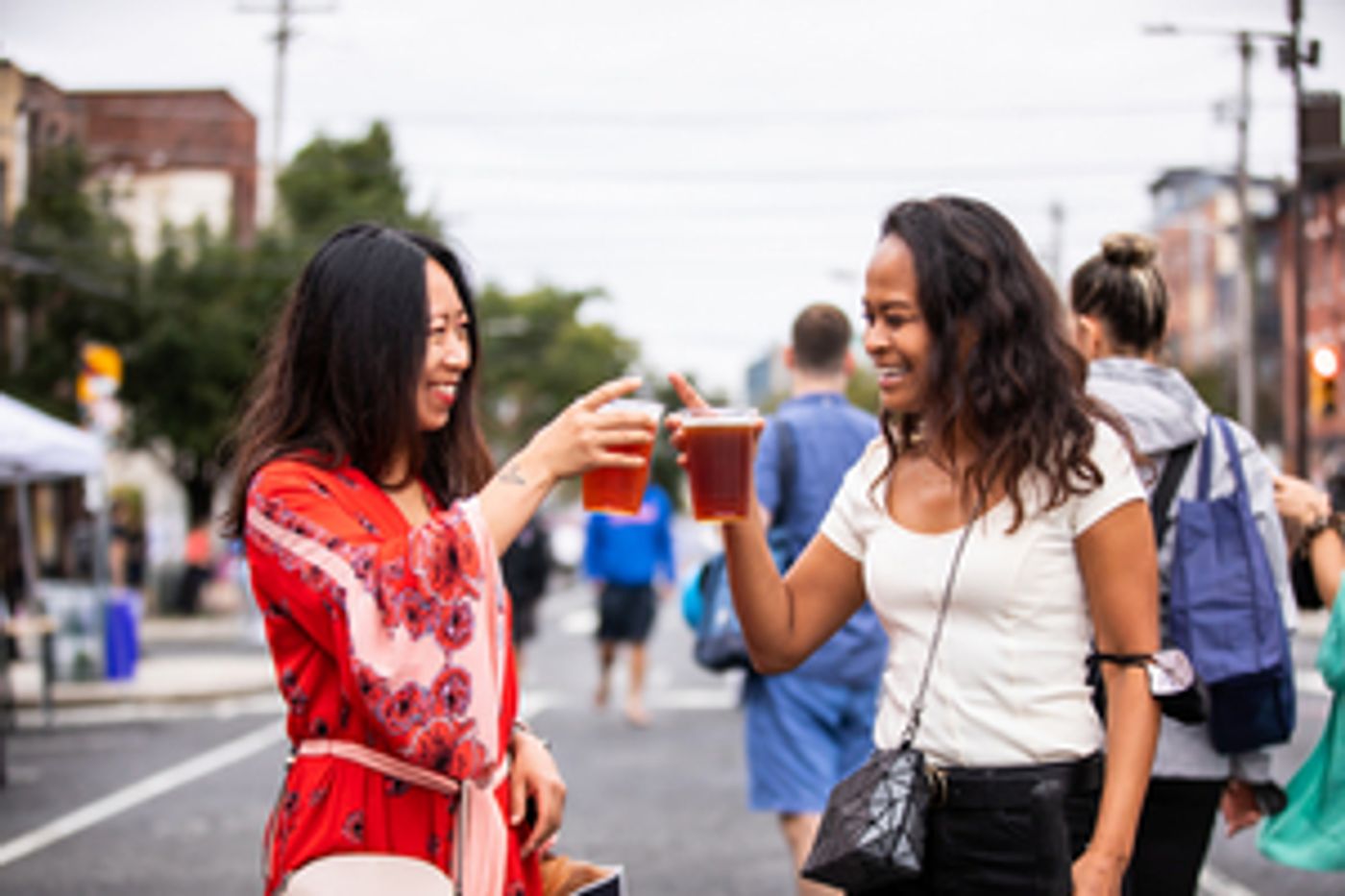 Philadelphia's 13th Annual 2nd Street Festival is Coming to Northern Liberties in August  Image