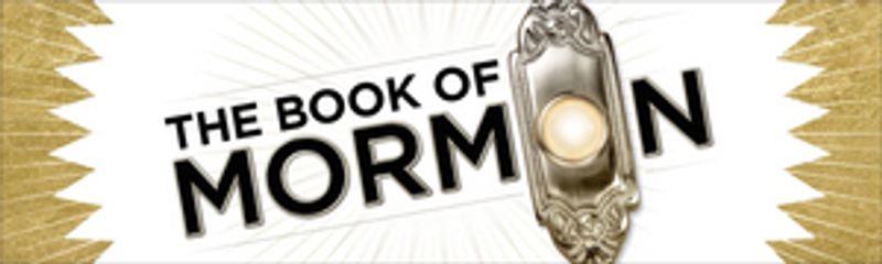 Tickets On Sale July 27 For THE BOOK OF MORMON At Lied Center for Performing Arts Image