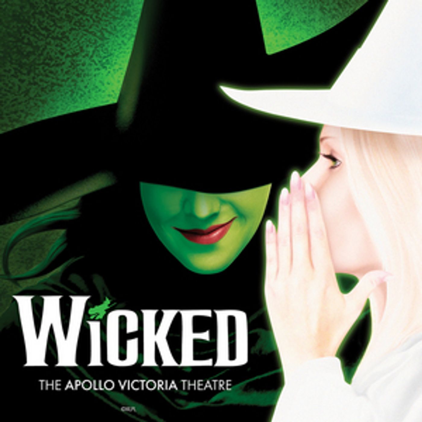 Exclusive: No Booking Fee On Tickets For WICKED  Image