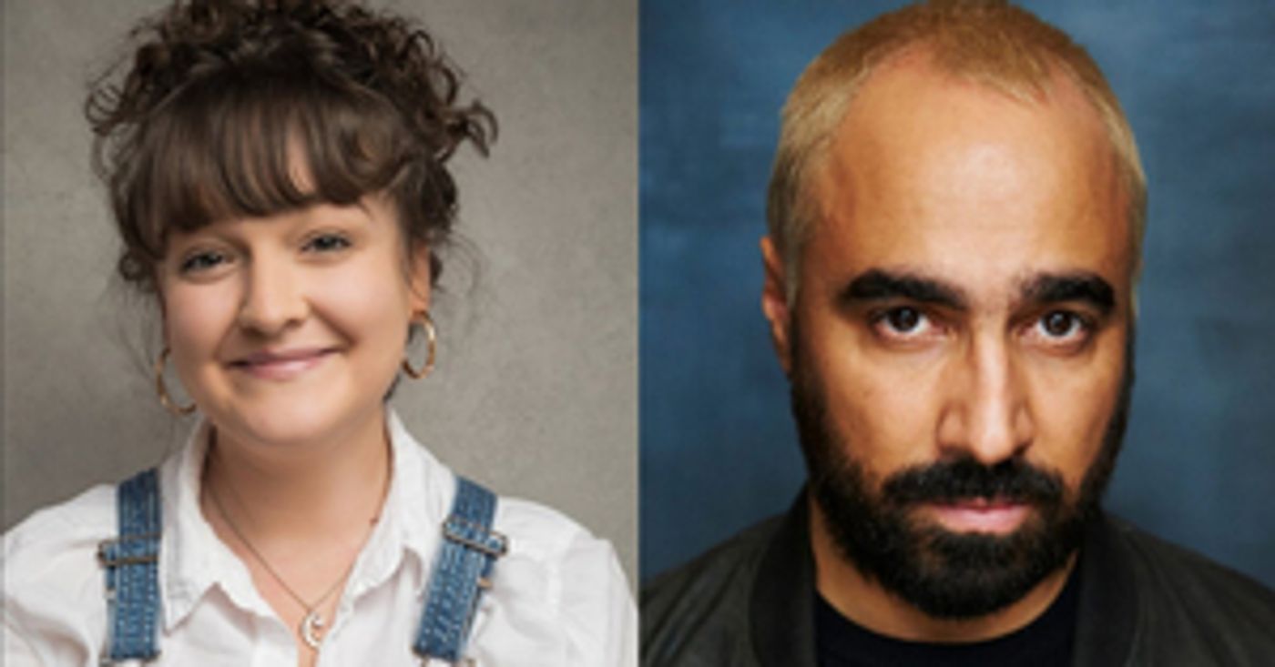 Cast Announced For Sheffield Run And UK Tour Of MUCH ADO ABOUT NOTHING  Image