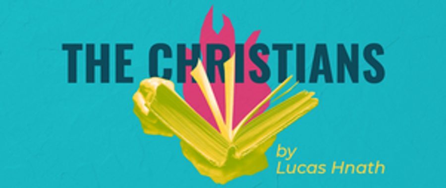 THE CHRISTIANS Comes to Boise in 2023 Image