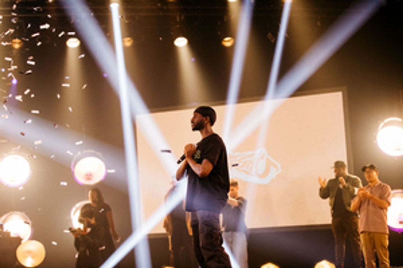 Jack Of All Trades and Danse Danse to Present THE JOAT FESTIVAL  Image