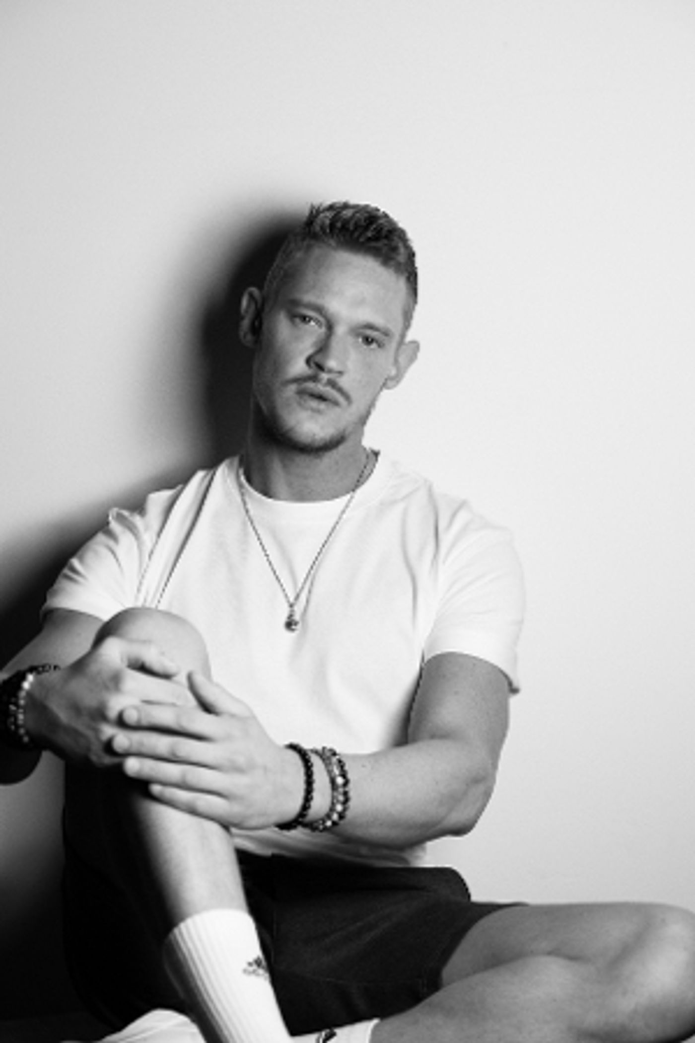 Feature: FERRY DOEDENS IN ROCKY HORROR SHOW EN STAYIN' ALIVE DISCO FEVER!  Image