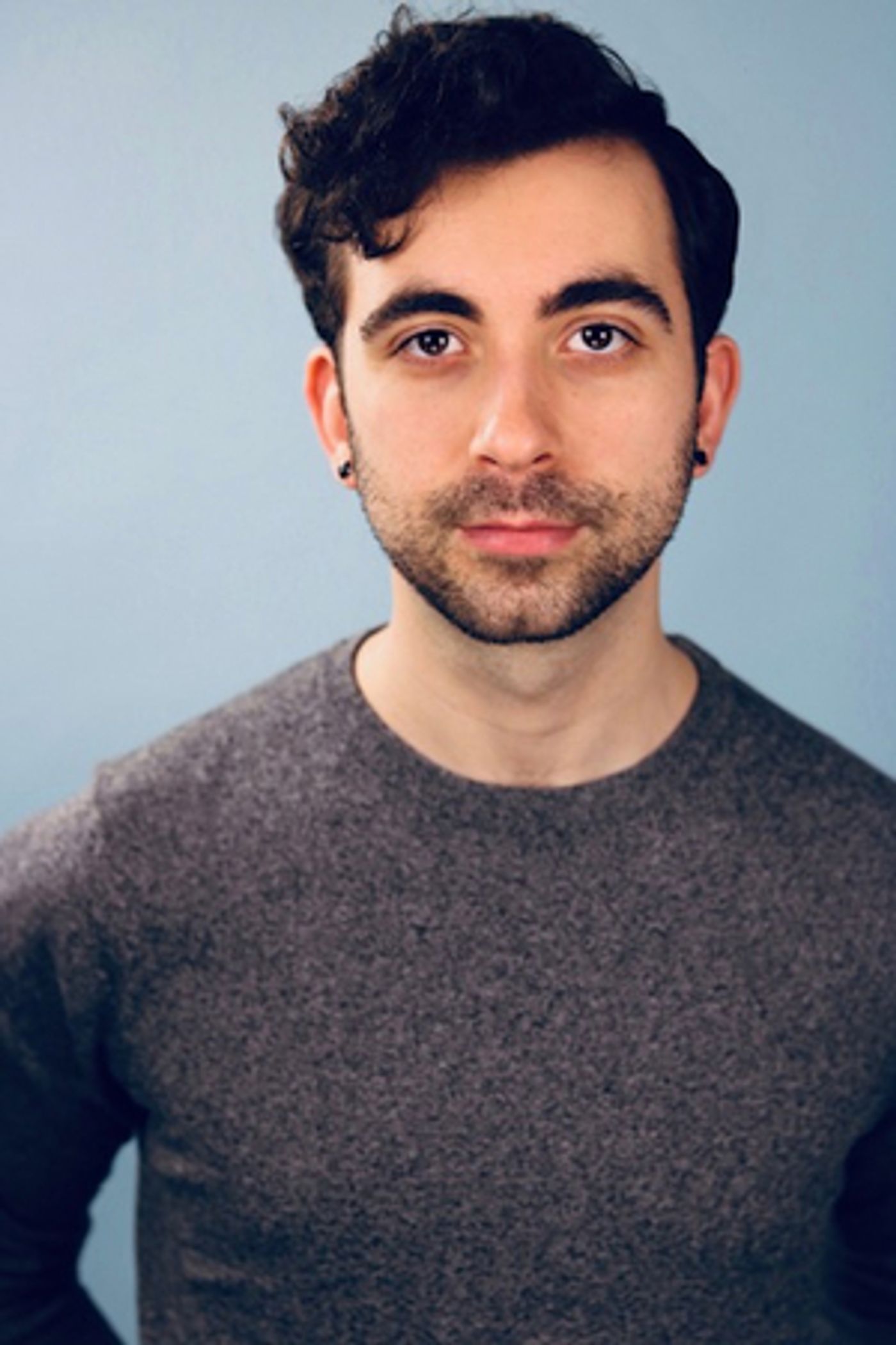 The Argyle Theatre's Jojo Minasi Takes Over Our Instagram Today!  Image