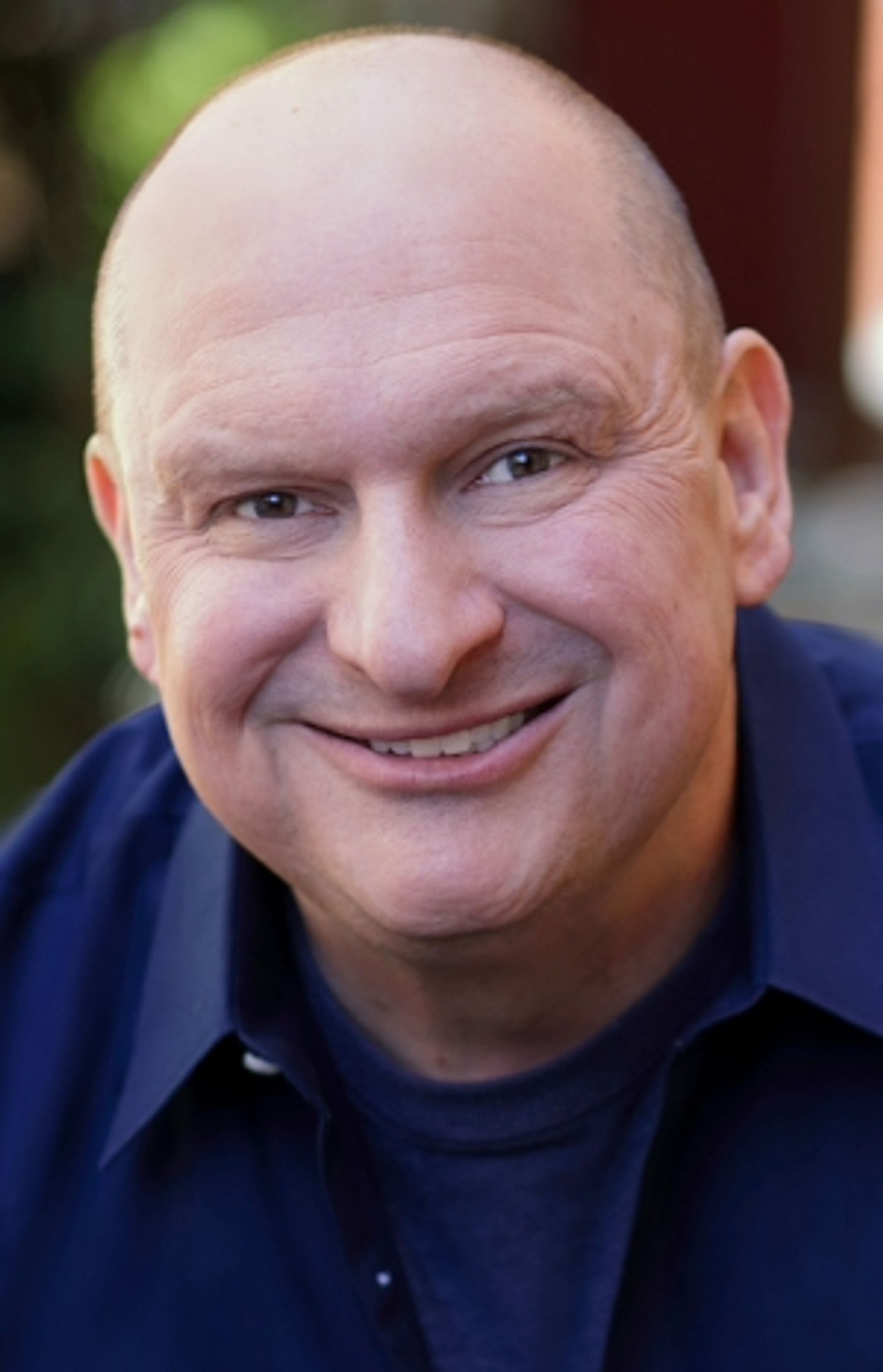 Interview: First Look with Bob Rusch  Image