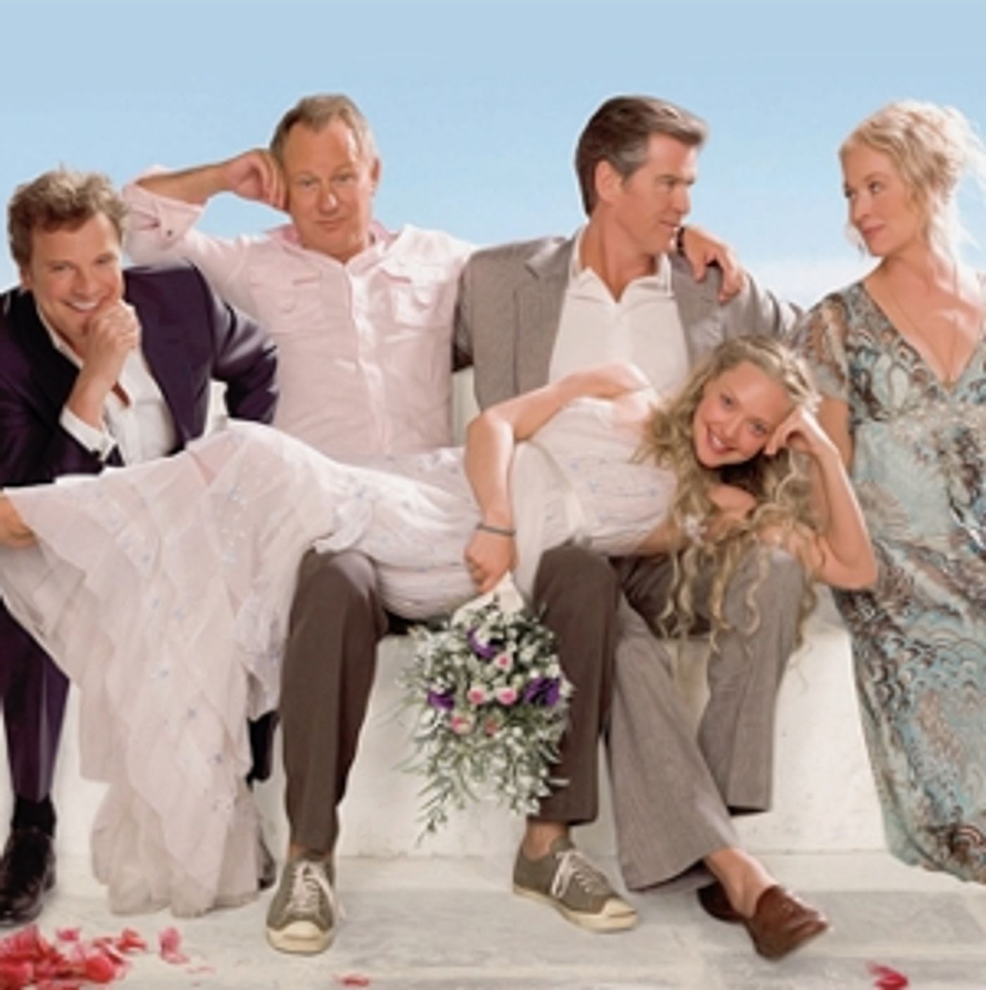 Student Blog: My Top 5 Favorite Summer Musicals  Image