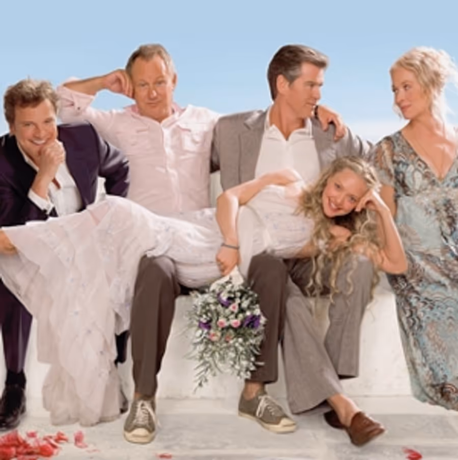 Student Blog: My Top 5 Favorite Summer Musicals  Image