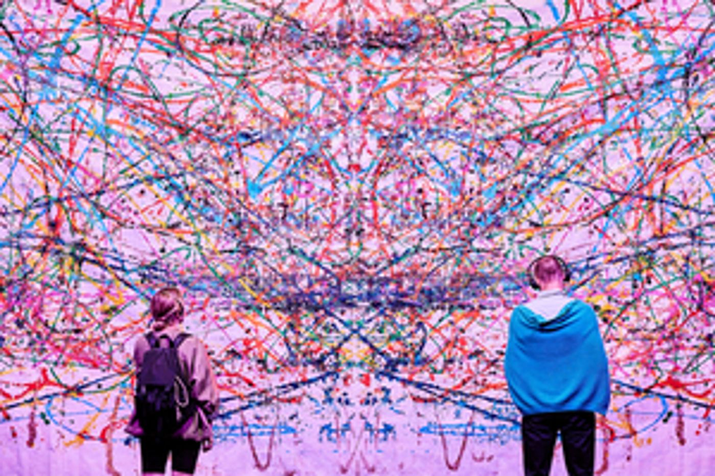 Review: The Festival d'Avignon Presents UNA IMAGEN INTERIOR By El Conde de Torrefiel  Image