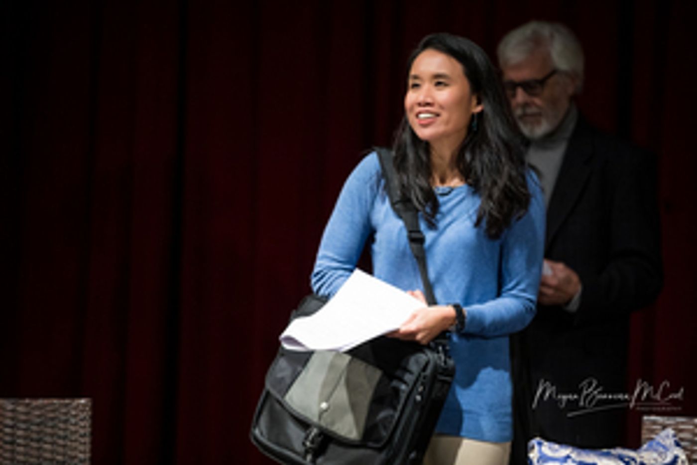 Milford Arts Council Continues Gala Year With Eastbound Theatre's New Series, PLAYS IN DEVELOPMENT  Image