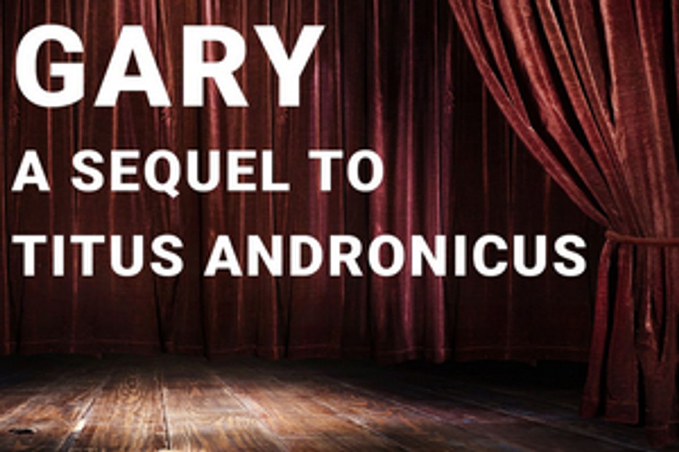 GARY Opens This Month in Wellfleet  Image