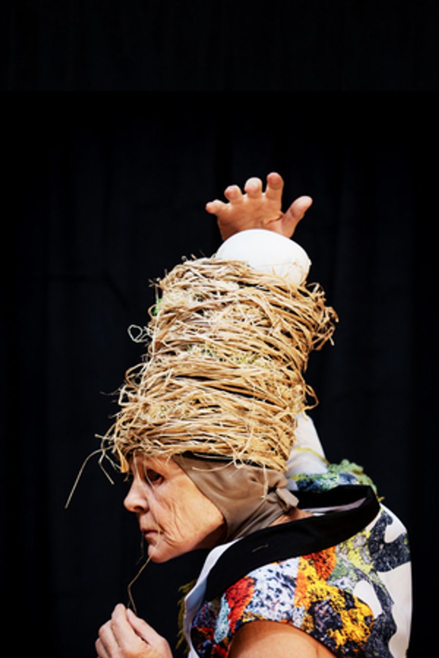 Edinburgh 2022: Debra Batton Guest Blog Image