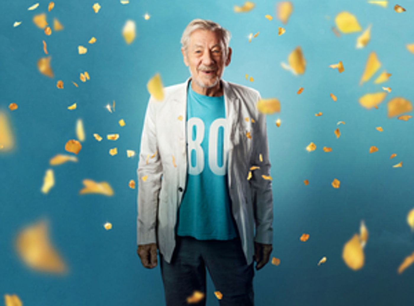 The Ian McKellen On Stage Grant Scheme Gives Up To £25,000 To Theatre Producers  Image