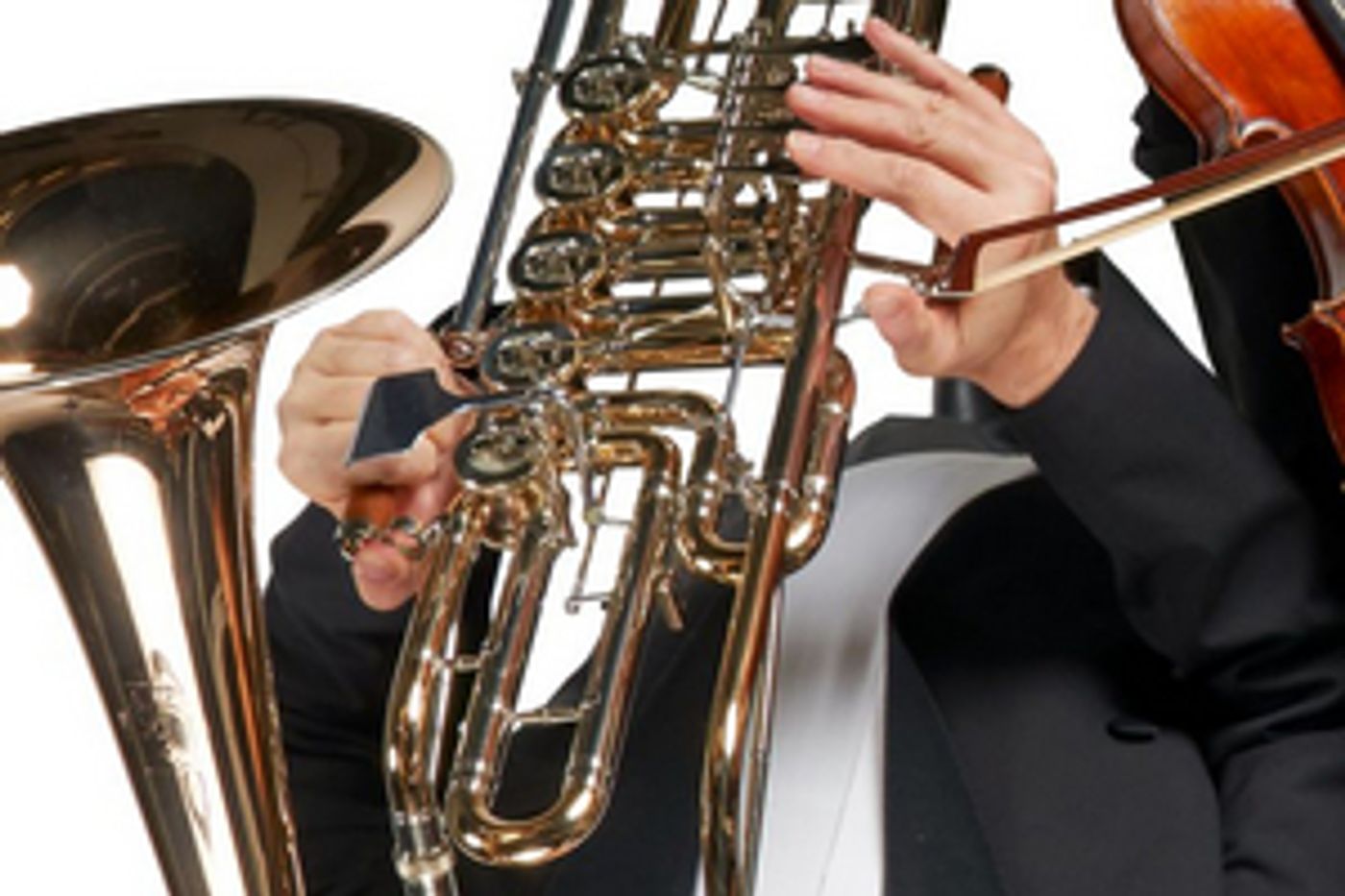 Alain Altinoglu Comes to La Monnaie in September  Image