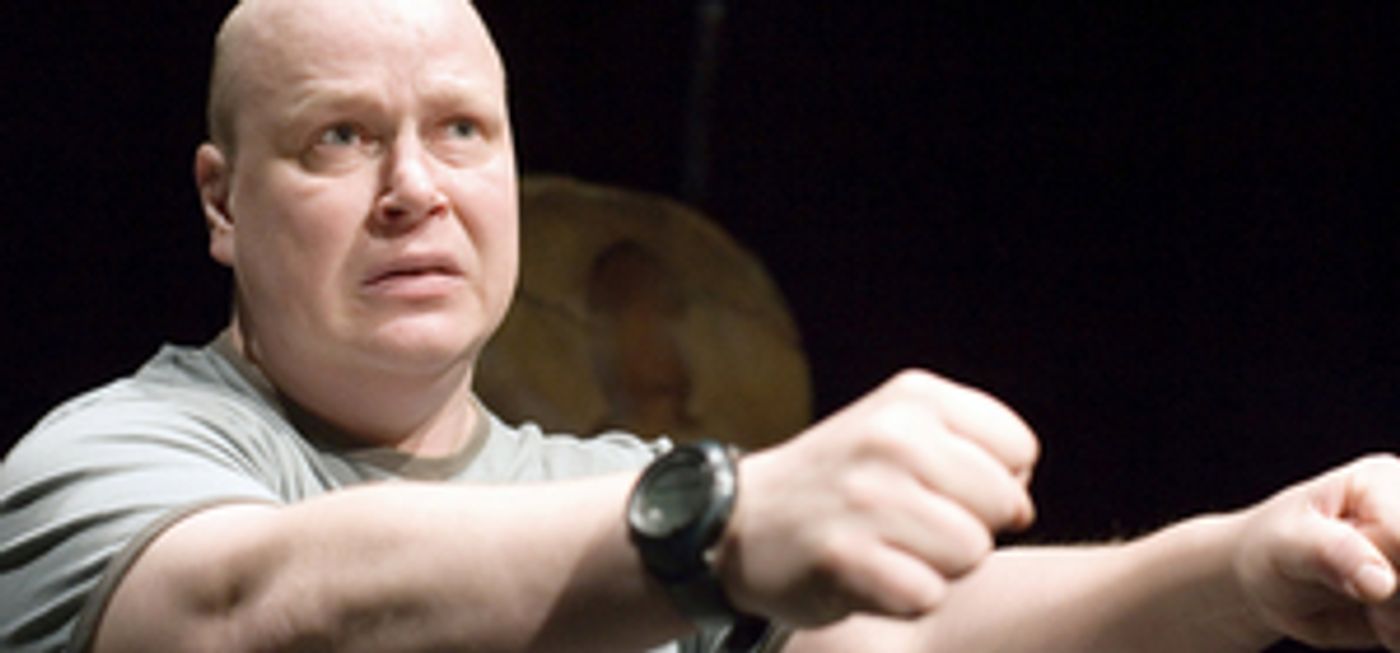 CAVE MAN Comes to Tampere in September  Image