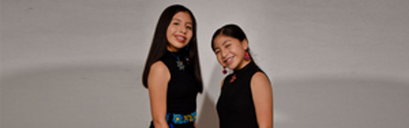 Café Concierto: Perlita León & Angelita Diann Comes to Gran Teatro Nacional  Image