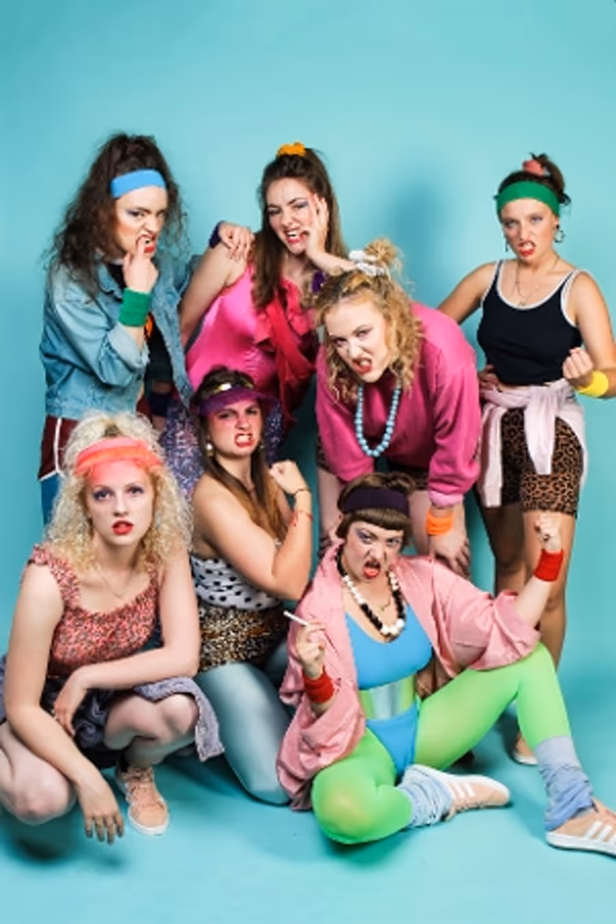 Interview: Your Aunt Fanny of MUFF SAID Talks Writing, Mansplaining And Getting To The Edinburgh Fringe Image