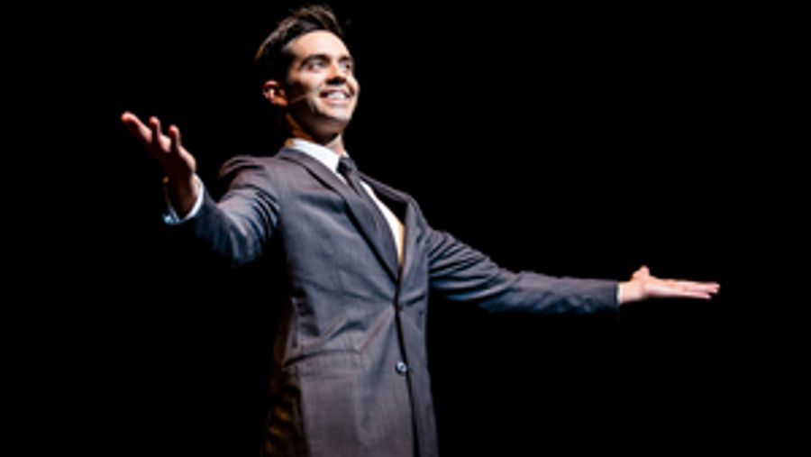 Michael Carbonaro: Lies On Stage Comes to BBMann in October Image