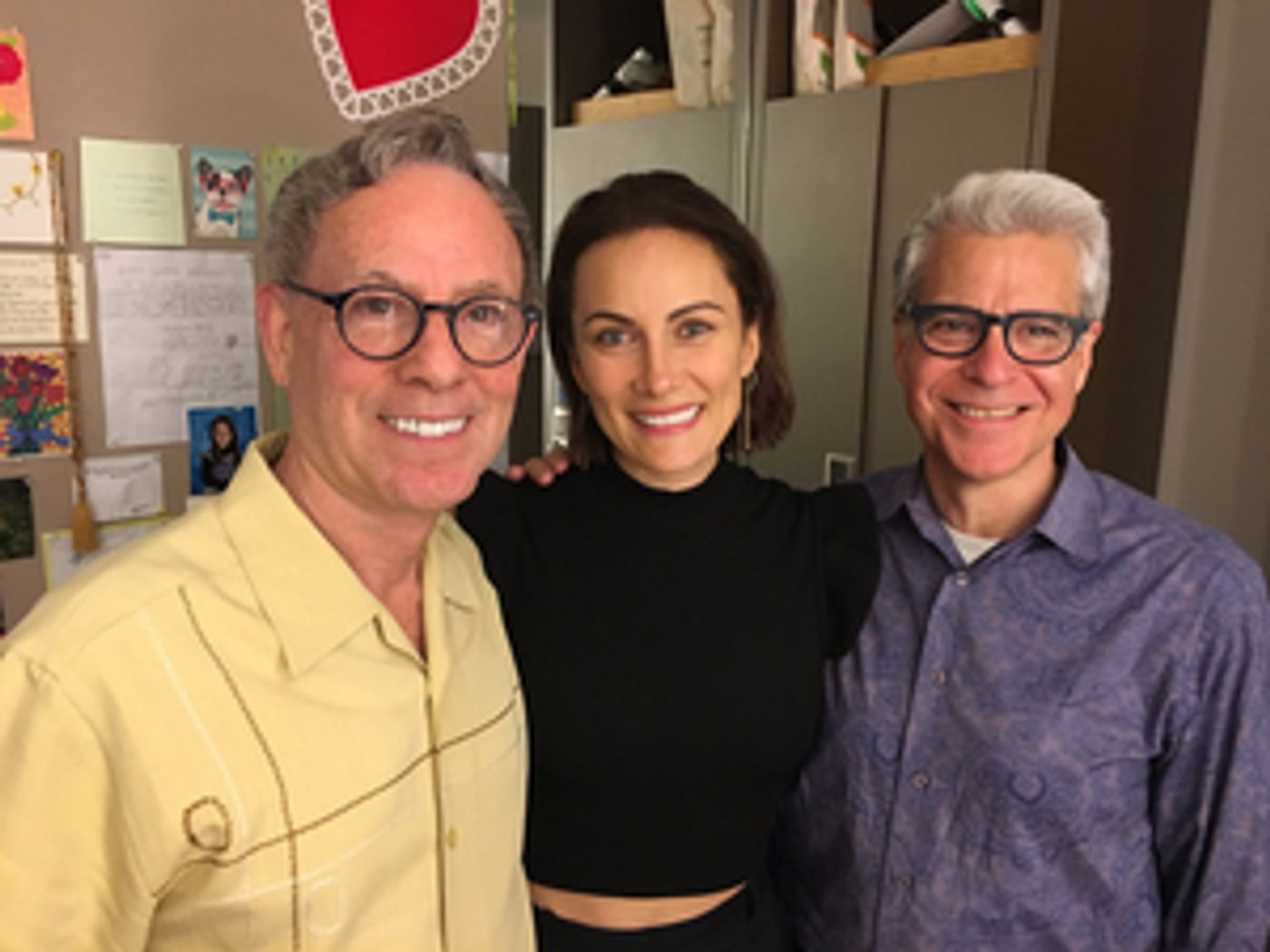 Patrick Parker, Paper Mill Playhouse's Associate Artistic Director, Steps Down After 27 Years  Image