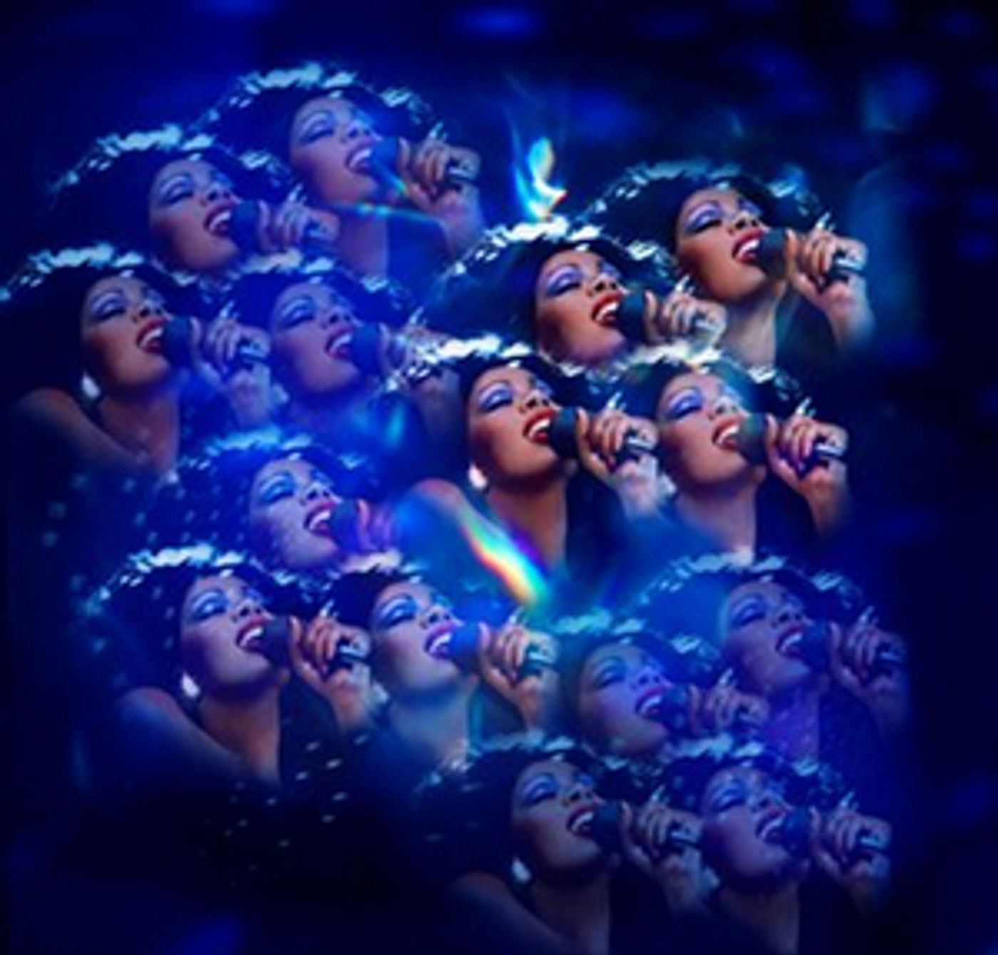 AMERICAN IDOL's Kimberley Locke to Star in SUMMER: THE DONNA SUMMER MUSICAL for Norwegian Cruise Line  Image