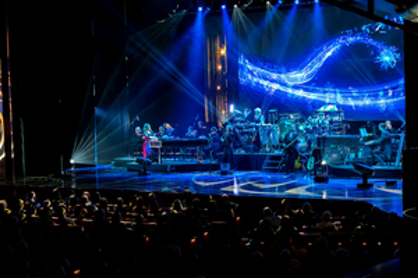 Mannheim Steamroller to Perform at Kentucky Center's Whitney Hall in December  Image