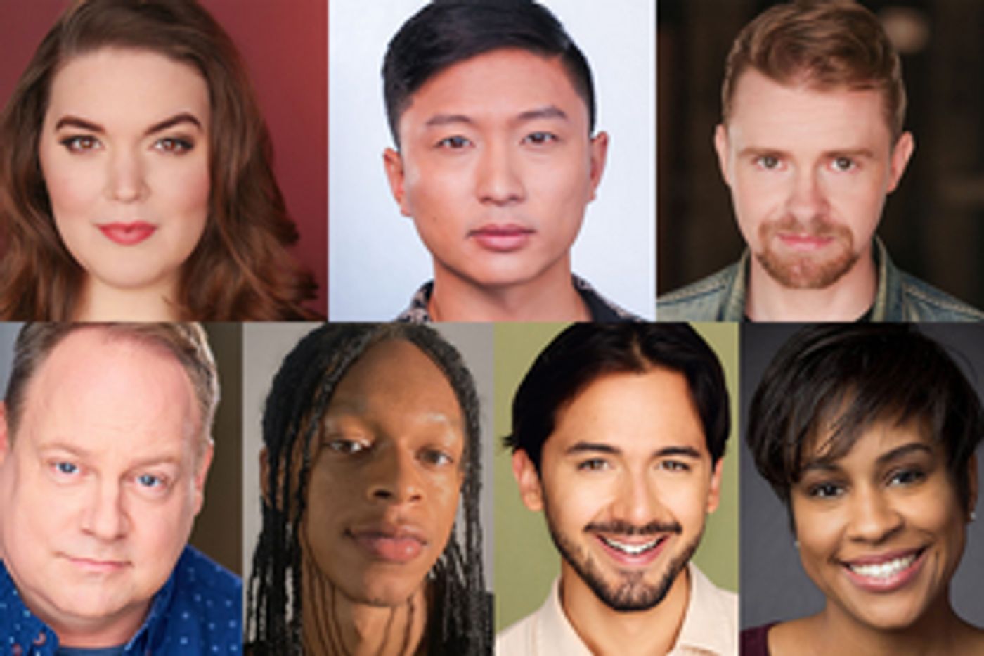 Cast Announced for First Floor Theater's Chicago Premiere of BOTTICELLI IN THE FIRE  Image