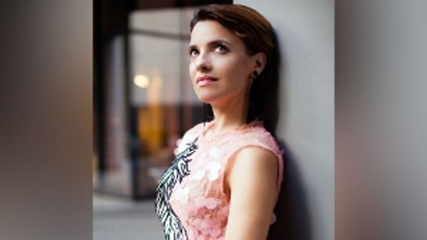 10 Videos To Excite Everyone About Jenn Gambatese & Friends NO ONE IS ALONE at 54 Below August 8th and 9th  Image