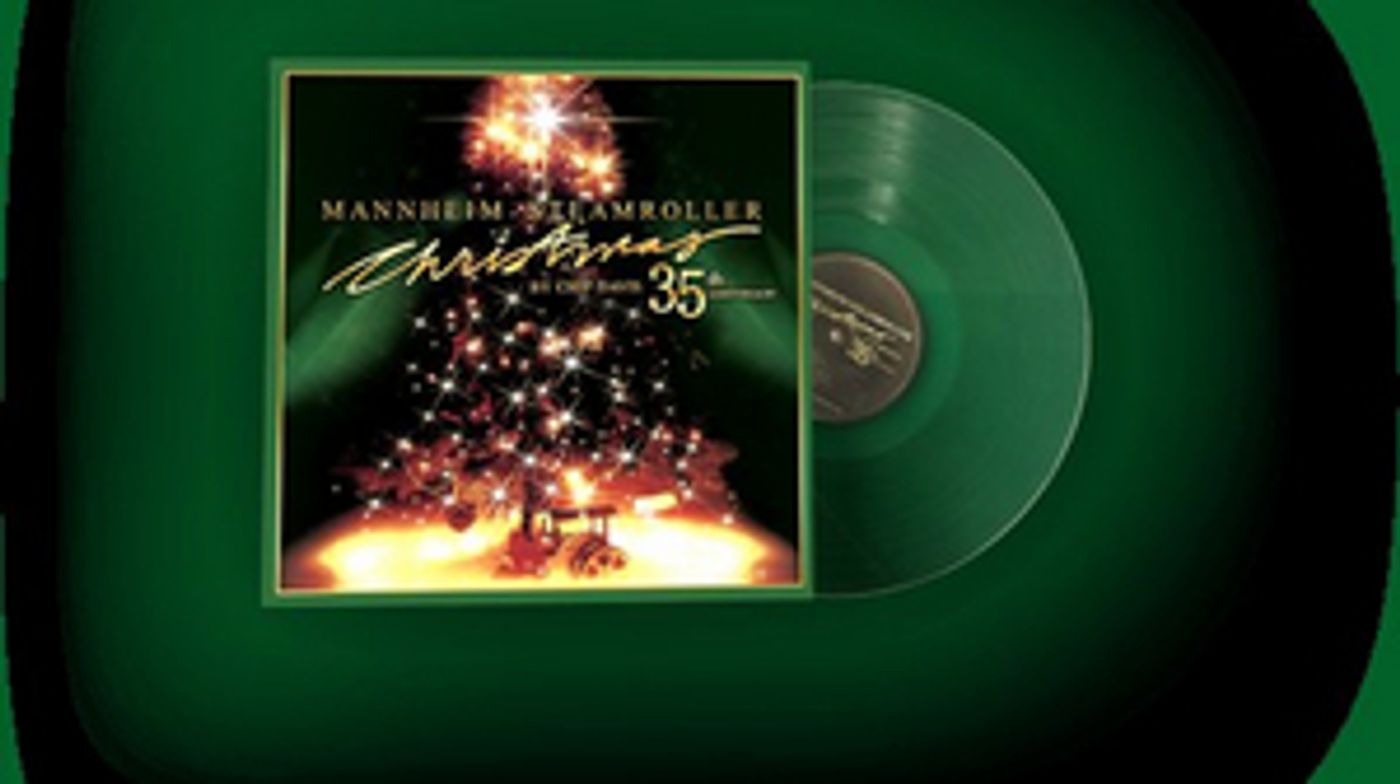 MANNHEIM STEAMROLLER CHRISTMAS And ALTON BROWN LIVE Add Tour Dates At Fox Cities Performing Arts Center  Image