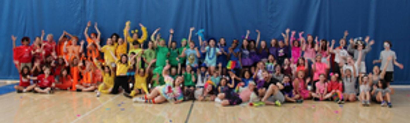 THE YOUNG COMPANY SUMMER FESTIVAL Takes Center Stage At Greater Boston Stage Company  Image